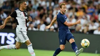 Golaço de Harry Kane contra juventus !!!