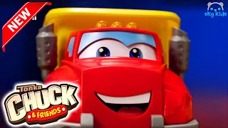 Best Toys 🚗 Tonka Chuck & Friends Tumblin Chuck 🚙 Best Toys Commercials