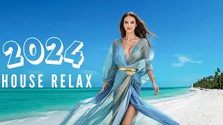 Tropical House 2024 🌱 The Hottest Deep House Songs That Blow Your Soul Away 🔥 Mega Hits Mix 2024