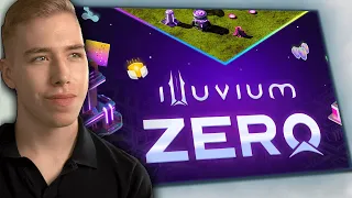 I Played Illuvium Zero for a Week