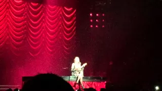 Madonna - Rebel Heart Tour. San Jose, CA. October 19, 2015. Part 11