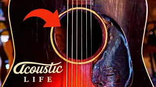 Why the Gibson J-45 Changed the World ★ Acoustic Tuesday #120