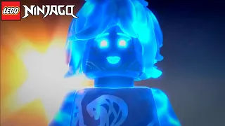 Ninjago Seabound - We Rise - Ninjago Music Video