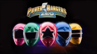 Power Rangers Zeo Theme (Special Edition) Ub3's POWER Mix