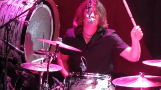 Hanson Movin Out (billy joel cover) HOB Chicago 2015