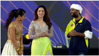 Arijit Singh Live PerFormance I Tata IPL 2023 Opening Ceremony I Narendra Modi Stadium