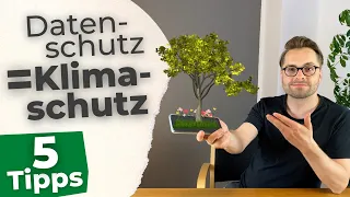 Werbung als Stromfresser |  5 Tipps für nachhaltige Handynutzung