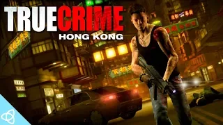 True Crime: Hong Kong (Sleeping Dogs Beta Version) - All the Gameplay and Trailers