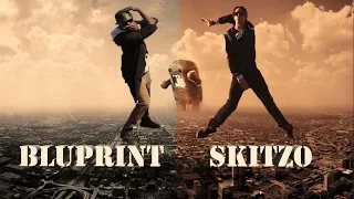 BLUPRINT vs SKITZO | The Clash of Two Greats | Trailer