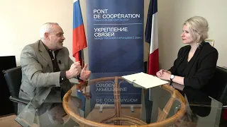 Révélations de Jacques Baud sur l'attentat de Moscou, l'Etat islamique et les services secrets