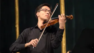 W.A. Mozart - Violin Concerto No.3 in G Major, K.216