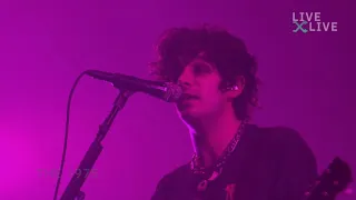 You - The 1975 (Live at Sziget 2019)