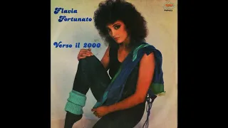 Flavia Fortunato - Verso il 2000 1986