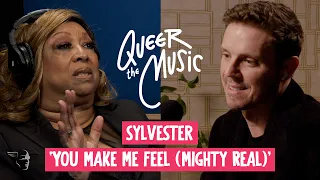 Could Ru Paul exist without Sylvester? | Queer the Music with Jake Shears