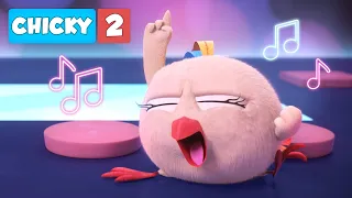 Where's Chicky? SEASON 2 🎉 CHICKY'S CARNIVAL 🎉 Chicky Cartoon in English for Kids