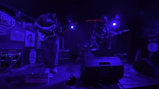 Cathedral Bells - All Under The Sky (live @ kungfu necktie 6232023)