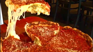 Authentic Chicago Pizza in Louisville, KY: Lou Lou Food and Drink