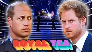 'Nemesis': Tragic reason Prince Harry hates William | Royal Tea