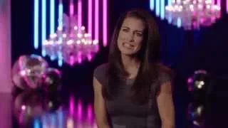 Meet Kirsty Gallacher