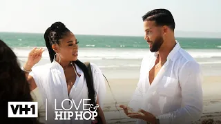 Mimi, Jonathan, and Brooke Bring The Fam Together! 🏖 | Family Reunion: Love & Hip Hop Edition