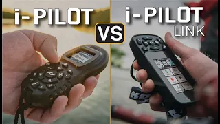 I-Pilot vs I-Pilot Link... What's the Difference?