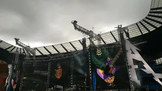 Metallica - Disposable Heroes Live @ Manchester 2019