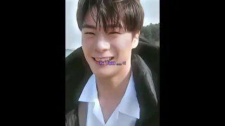 My moon is you #moonbin #astro