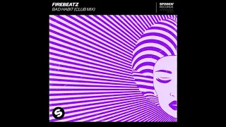 Firebeatz - Bad Habit (Club Mix)