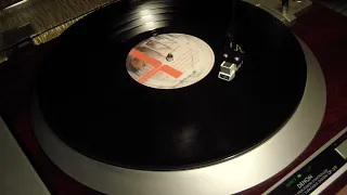 The Alan Parsons Project - Don't Answer Me (1984) vinyl