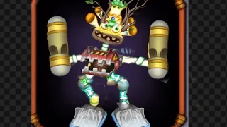 @GHOSTYMPA’s gold island wubbox but it’s just epic wubbox sounds (FANMADE)