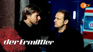 Der Ermittler, Staffel 4, Folge 1: Zerbrochene Träume