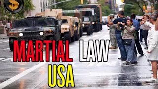 Bushwick Movie Review: Martial Law