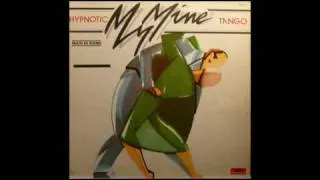 My mine - Hypnotic Tango (extended version)