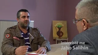 Ekskluzive/ Të Paekspozuarit – Intervistë me Jaho Salihin, i dënuari për vrasjen e Hajdarit