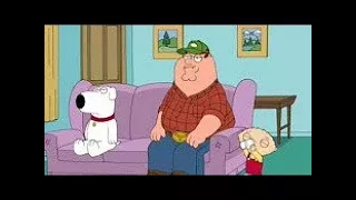 Peter is a Redneck - Family Guy - Family Guy TV