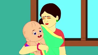 चंदा मामा : Chanda Mama Door Ke | Hindi Rhymes and Kids Songs | King of kids | hindi poem