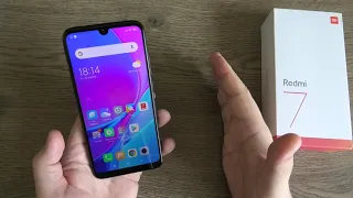 Стоит ли покупать старые Сяоми в 2020 на примере Xiaomi Redmi 7?