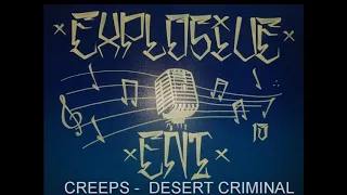 creEXPs- Desert Criminal