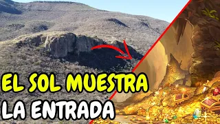 Si Entras a Esta Cueva Ya Nunca Podrás Salir, Buscamos la Cueva de TODO O NADA