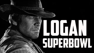 Red Dead Redemption 2 | Logan (Super Bowl “Grace”) Trailer Style