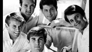 Beach Boys "a cappella": California girls, wouldn't it be nice ?