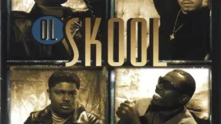 Ol Skool Featuring Xscape & Keith Sweat - Am I Dreaming (1997 Extended Video Version)