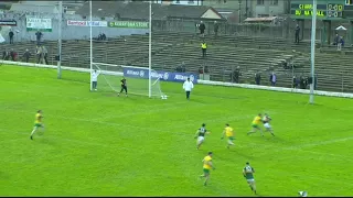 HIGHLIGHTS! Kerry 2-18 | 3-14 Donegal. Allianz Leagues