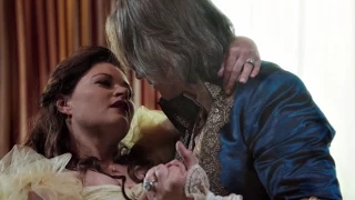 Beauty & The Beast (Once Upon A Time S4E01)