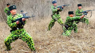 9 ARMÉES LES PLUS CHOQUANTES DU MONDE ! | Un Regard 9