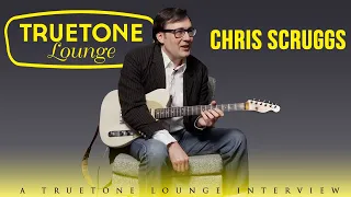 Truetone Lounge - Chris Scruggs - Nashville Music Royalty & Torchbearer