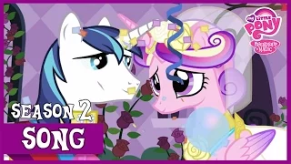 Love Is In Bloom (A Canterlot Wedding) | MLP: FiM [HD]