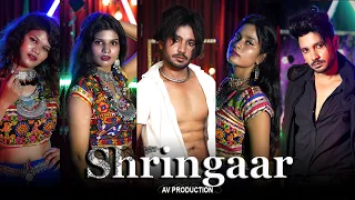 Shringaar  | Flashup by Vicky Aditya  Vayu | Aastha Gill | akasa | Raftaar | Milind Soman