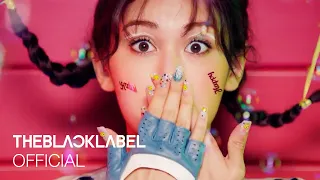 JEON SOMI (전소미) - 'BIRTHDAY' M/V Teaser