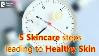 5 Skincare mistakes destroying your Skin - Dr. Aruna Prasad